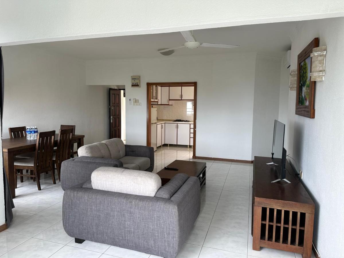 SRI SAYANG Beach Resort 8 Home Stay Batu Feringgi Exterior foto