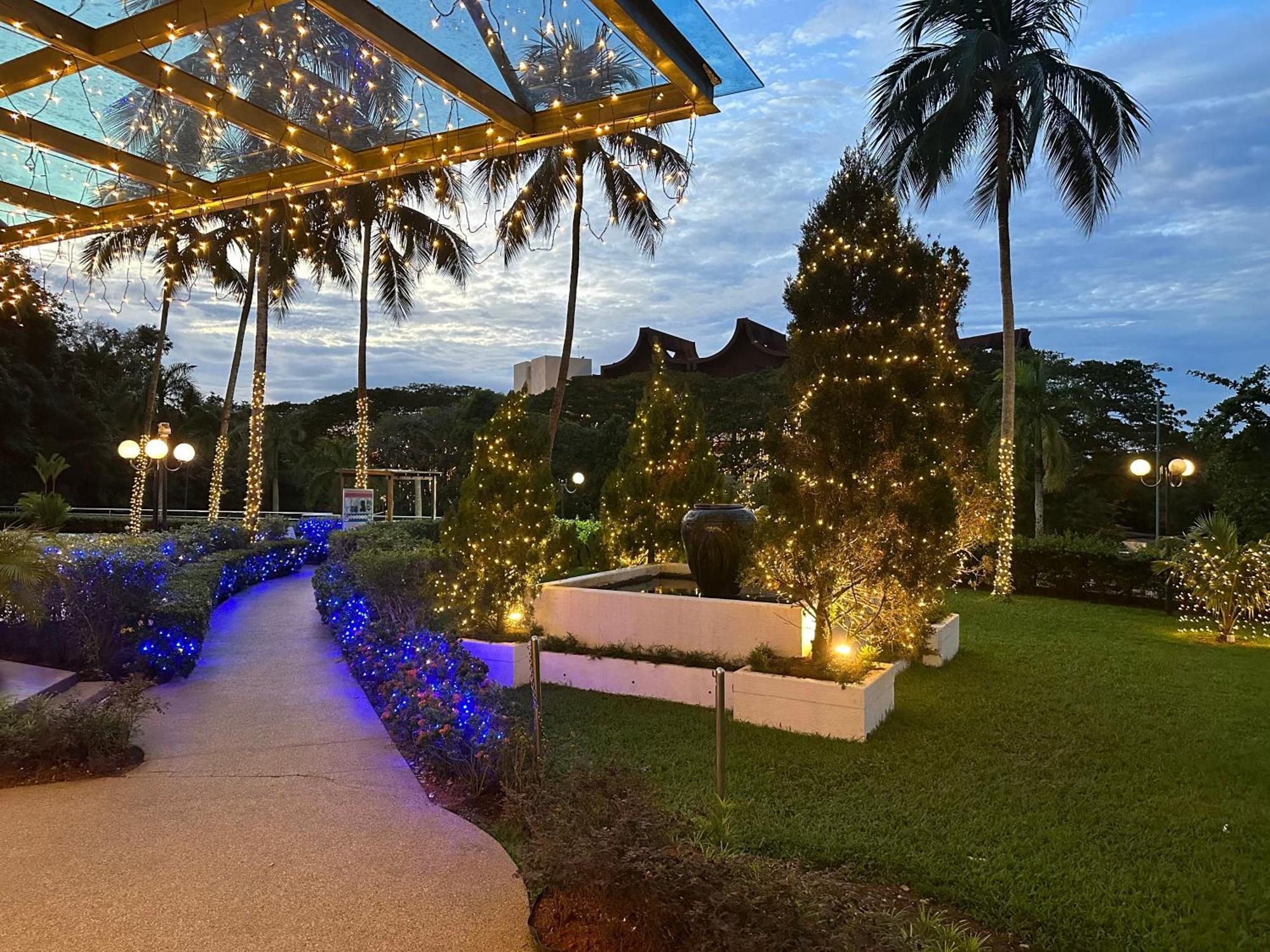 SRI SAYANG Beach Resort 8 Home Stay Batu Feringgi Exterior foto